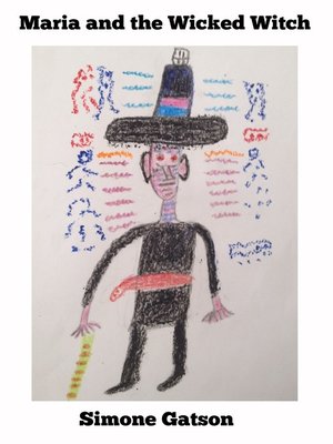 cover image of Maria and the Wicked Witch